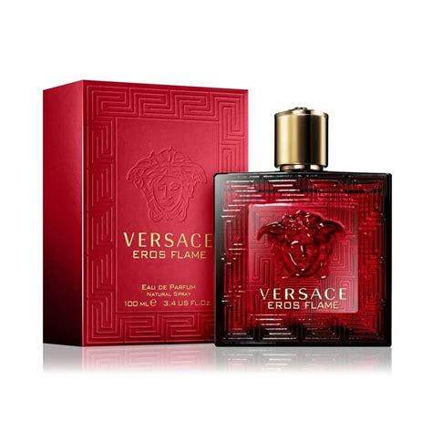 versace uomp|versace eros perfume.